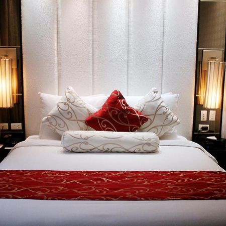 The Penthouse Hotel And Residences Angeles Kamer foto